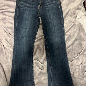 Vintage Lucky Sophia Bootcut Jeans Sz 2P